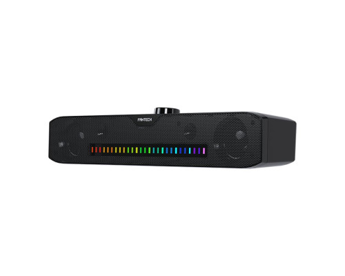 Комп'ютерні колонки FANTECH GS303 Groove bar 2 Modes (Wired, BT) Чорний ma36552_3608575