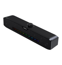 Комп'ютерні колонки FANTECH GS303 Groove bar 2 Modes (Wired, BT) Чорний ma36552_3608575