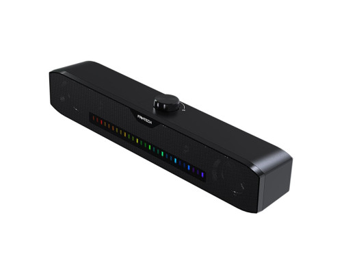 Комп'ютерні колонки FANTECH GS303 Groove bar 2 Modes (Wired, BT) Чорний ma36552_3608575
