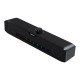 Комп'ютерні колонки FANTECH GS303 Groove bar 2 Modes (Wired, BT) Чорний ma36552_3608575