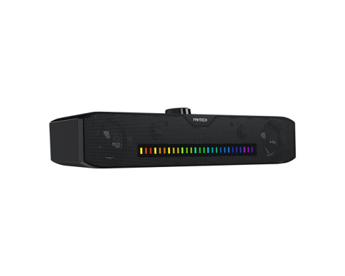 Комп'ютерні колонки FANTECH GS303 Groove bar 2 Modes (Wired, BT) Чорний ma36552_3608575