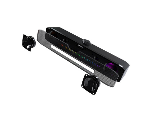 Комп'ютерні колонки FANTECH GS303 Groove bar 2 Modes (Wired, BT) Чорний ma36552_3608575