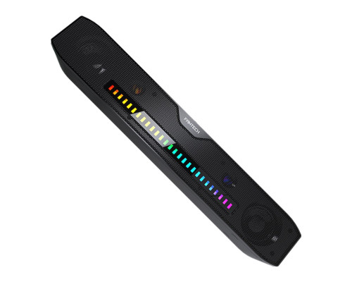 Комп'ютерні колонки FANTECH GS303 Groove bar 2 Modes (Wired, BT) Чорний ma36552_3608575