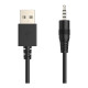 Комп'ютерні колонки FANTECH GS303 Groove bar 2 Modes (Wired, BT) Чорний ma36552_3608575