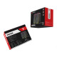 Комп'ютерні колонки FANTECH GS304 Groove 2 Modes (Wired, BT) Чорний ma36554_3608577