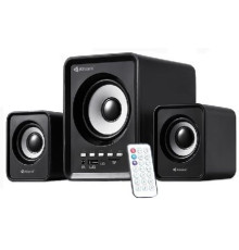 Комп'ютерні колонки Kisonli U-2800BT Колір Чорний 2020000367031 ma31879_2908574