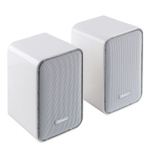 Комп'ютерні колонки Kisonli X21 RGB USB BT Колір Чорний 2020000479093 ma33586_3210094