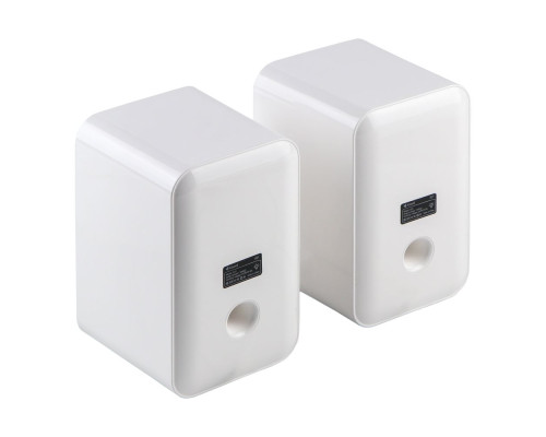 Комп'ютерні колонки Kisonli X21 RGB USB BT Колір Чорний 2020000479093 ma33586_3210094