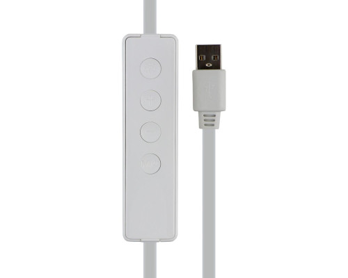 Комп'ютерні колонки Kisonli X21 RGB USB BT Колір Чорний 2020000479093 ma33586_3210094