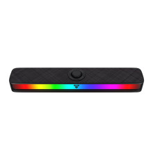 Комп'ютерні колонки Fantech BS151 Groove bar Pro 2 Modes (Wired, BT) Колір Чорний 6972661280814 ma36555_3608578