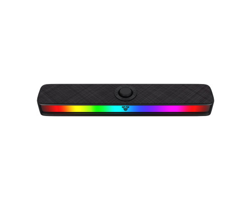 Комп'ютерні колонки Fantech BS151 Groove bar Pro 2 Modes (Wired, BT) Колір Чорний 6972661280814 ma36555_3608578