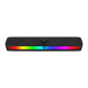 Комп'ютерні колонки Fantech BS151 Groove bar Pro 2 Modes (Wired, BT) Колір Чорний 6972661280814 ma36555_3608578
