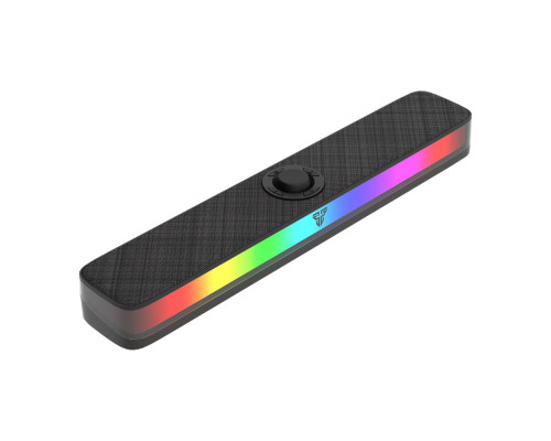Комп'ютерні колонки Fantech BS151 Groove bar Pro 2 Modes (Wired, BT) Колір Чорний 6972661280814 ma36555_3608578