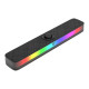 Комп'ютерні колонки Fantech BS151 Groove bar Pro 2 Modes (Wired, BT) Колір Чорний 6972661280814 ma36555_3608578