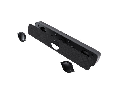 Комп'ютерні колонки Fantech BS151 Groove bar Pro 2 Modes (Wired, BT) Колір Чорний 6972661280814 ma36555_3608578