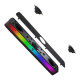 Комп'ютерні колонки Fantech BS151 Groove bar Pro 2 Modes (Wired, BT) Колір Чорний 6972661280814 ma36555_3608578