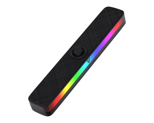 Комп'ютерні колонки Fantech BS151 Groove bar Pro 2 Modes (Wired, BT) Колір Чорний 6972661280814 ma36555_3608578