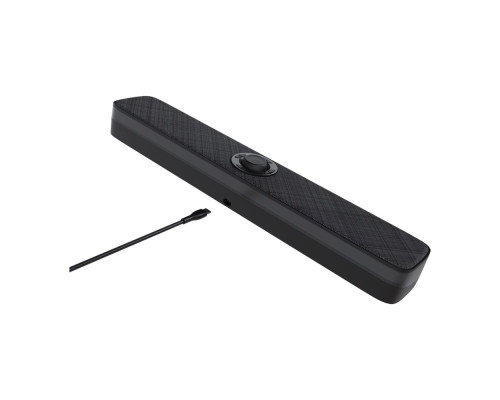 Комп'ютерні колонки Fantech BS151 Groove bar Pro 2 Modes (Wired, BT) Колір Чорний 6972661280814 ma36555_3608578