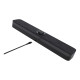 Комп'ютерні колонки Fantech BS151 Groove bar Pro 2 Modes (Wired, BT) Колір Чорний 6972661280814 ma36555_3608578