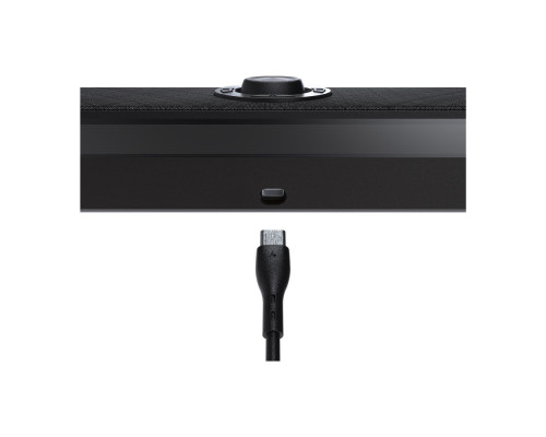Комп'ютерні колонки Fantech BS151 Groove bar Pro 2 Modes (Wired, BT) Колір Чорний 6972661280814 ma36555_3608578