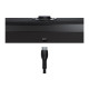 Комп'ютерні колонки Fantech BS151 Groove bar Pro 2 Modes (Wired, BT) Колір Чорний 6972661280814 ma36555_3608578