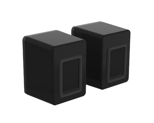 Комп'ютерні колонки Fantech GS203 Beat Колір Былий 6972661285093 ma37320_3611286