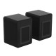 Комп'ютерні колонки Fantech GS203 Beat Колір Былий 6972661285093 ma37320_3611286