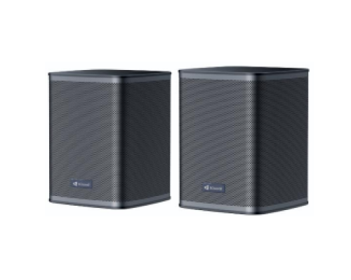 Комп'ютерні колонки Kisonli X25 BT Speaker Колір Темно-Сірий 6970171744468 ma37688_3663819
