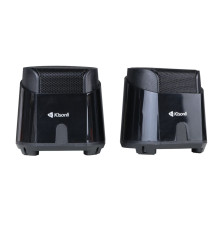 Комп'ютерні колонки Kisonli K500 м`ята упаковка Колір Чорний 2020000381945 ma33811_3323120