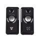 Комп'ютерні колонки Fantech GS302 Alegro Колір Чорний 6972661285147