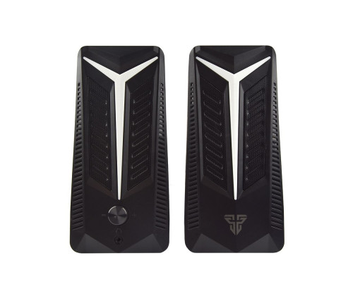 Комп'ютерні колонки Fantech GS301 Trifecta Колір Чорний 6972661285109