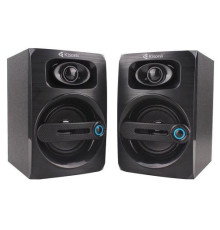 Комп'ютерні колонки Kisonli T-010 Колір Чорний 2020000366980