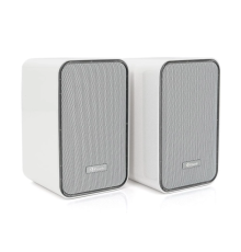 Комп'ютерні колонки Kisonli X21 RGB USB BT Колір Бiлий 6970171743652