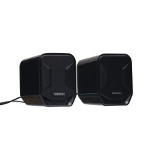 Комп'ютерні колонки Fantech GS202 Sonar Колір Чорний 2020000121954 ma20069_161202