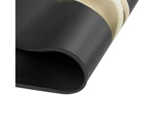 Килимок для Миши Hoco GM22 Aurora gaming mouse pad(800*300mm) Black mag-6931474799975144008