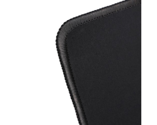 Килимок для миши Hoco GM20 Smooth gaming mouse pad Чорний mag-6931474784506138635