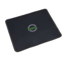 Килимок для миши Hoco GM20 Smooth gaming mouse pad Чорний mag-6931474784506138635