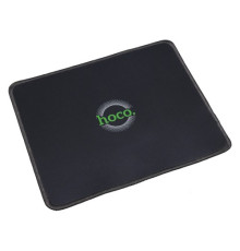 Килимок для миши Hoco GM20 Smooth gaming mouse pad Чорний mag-6931474784506138635