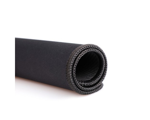 Килимок для миши Hoco GM20 Smooth gaming mouse pad Чорний mag-6931474784506138635