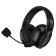 Навушники HOCO W114 Magic four-mode gaming headphones Black mag-6942007671439153851