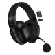 Навушники HOCO W114 Magic four-mode gaming headphones Black mag-6942007671439153851