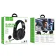 Навушники HOCO W114 Magic four-mode gaming headphones Black mag-6942007671439153851
