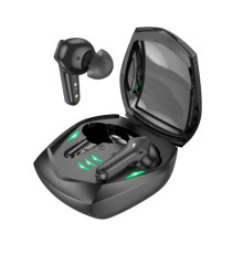 Навушники ігрові бездротові TWS HOCO EW28 Magic true wireless BT gaming headset Black mag-6931474785046140070