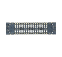 Роз'єм плати зарядки Oukitel WP16 (Original) PLS-00-00146584