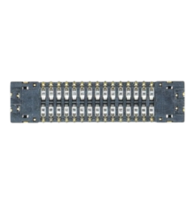 Роз'єм плати зарядки Oukitel WP16 (Original) PLS-00-00146584