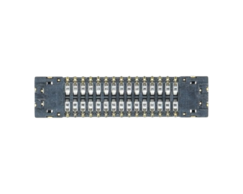 Роз'єм плати зарядки Oukitel WP16 (Original) PLS-00-00146584