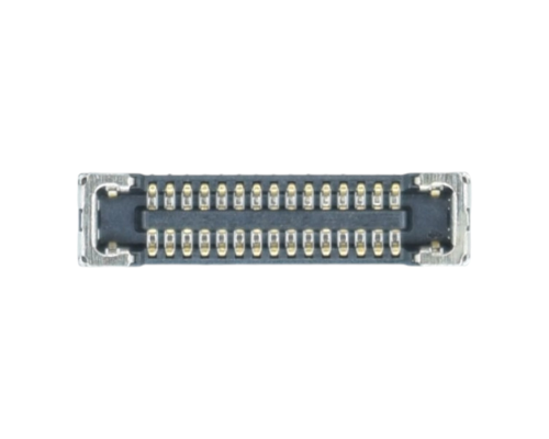 Роз'єм плати зарядки Oukitel WP16 (Original) PLS-00-00146584