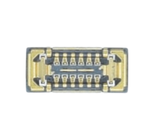 Роз'єм материнської плати для антени Samsung G996B Galaxy S21+ 5G (Original) PLS-00-00146913