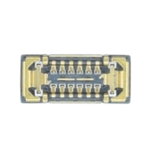 Роз'єм материнської плати для антени Samsung G996B Galaxy S21+ 5G (Original) PLS-00-00146913
