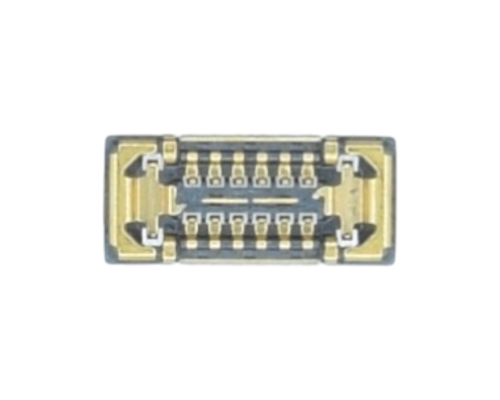 Роз'єм материнської плати для антени Samsung G996B Galaxy S21+ 5G (Original) PLS-00-00146913